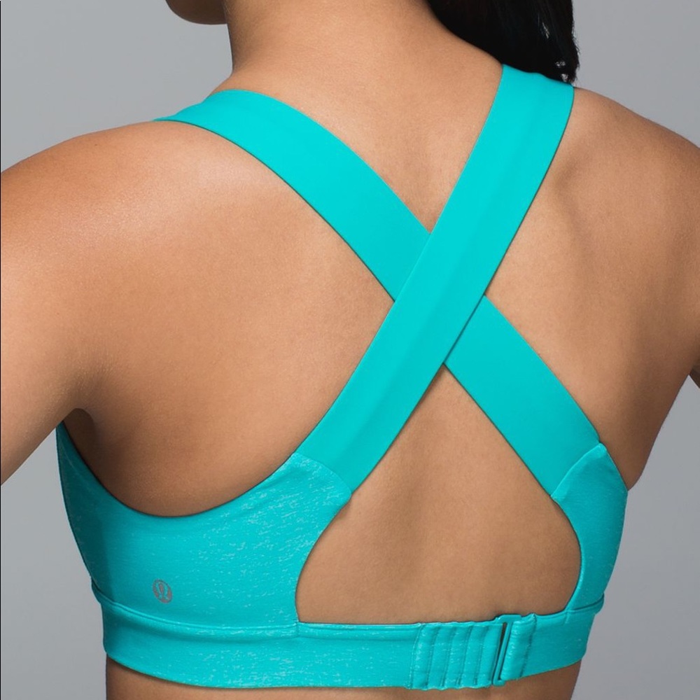 Lululemon all sport bra
